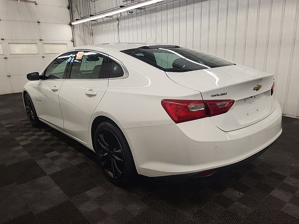 2023 Chevrolet Malibu LT Akron