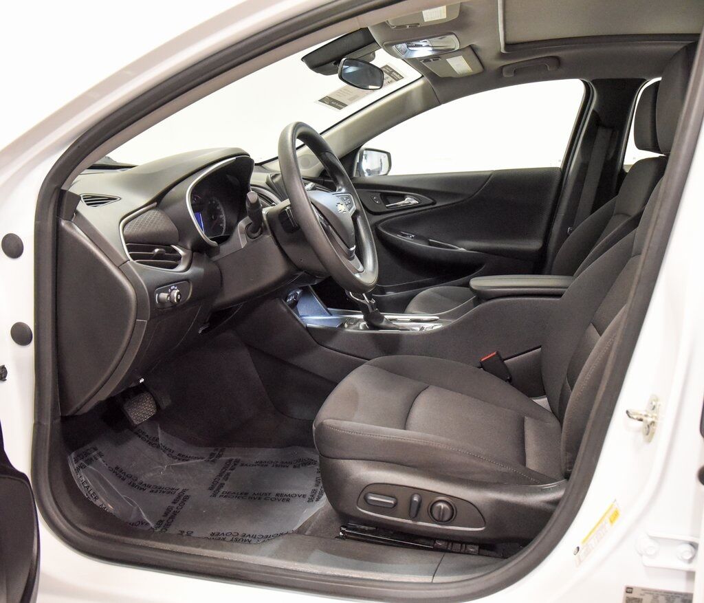 2023 Chevrolet Malibu LT Akron