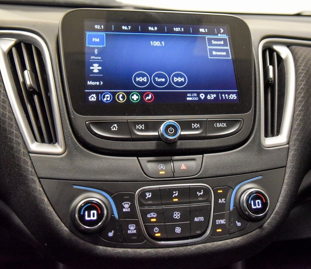 2023 Chevrolet Malibu LT Akron