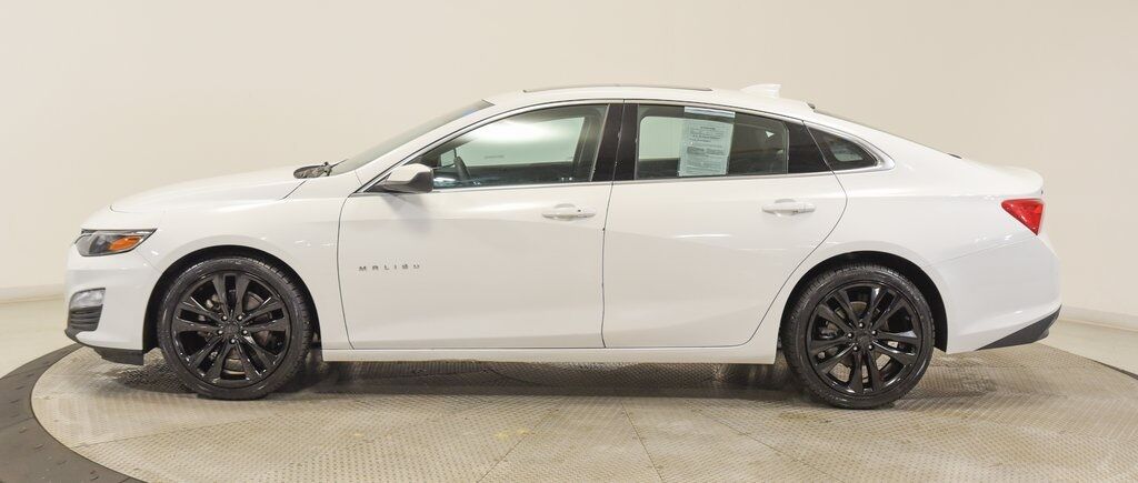 2023 Chevrolet Malibu LT Akron