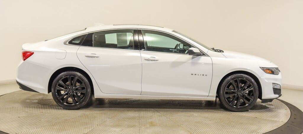 2023 Chevrolet Malibu LT Akron