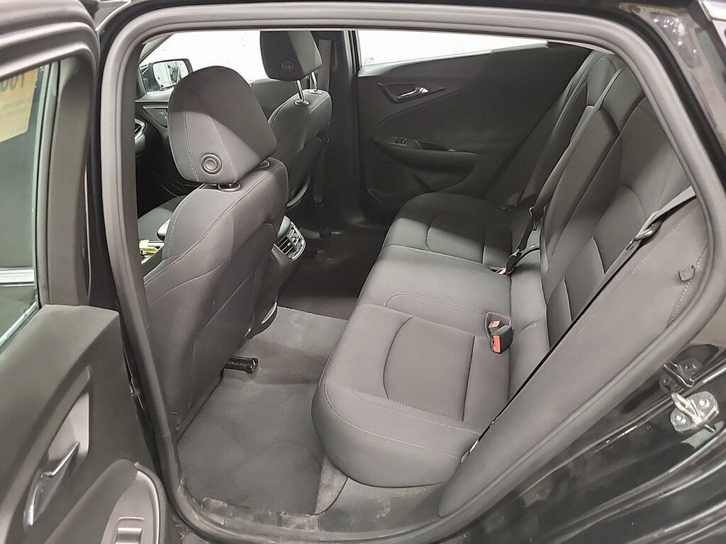2023 Chevrolet Malibu LT Akron