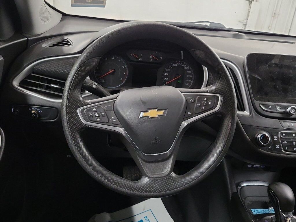2023 Chevrolet Malibu LT Akron