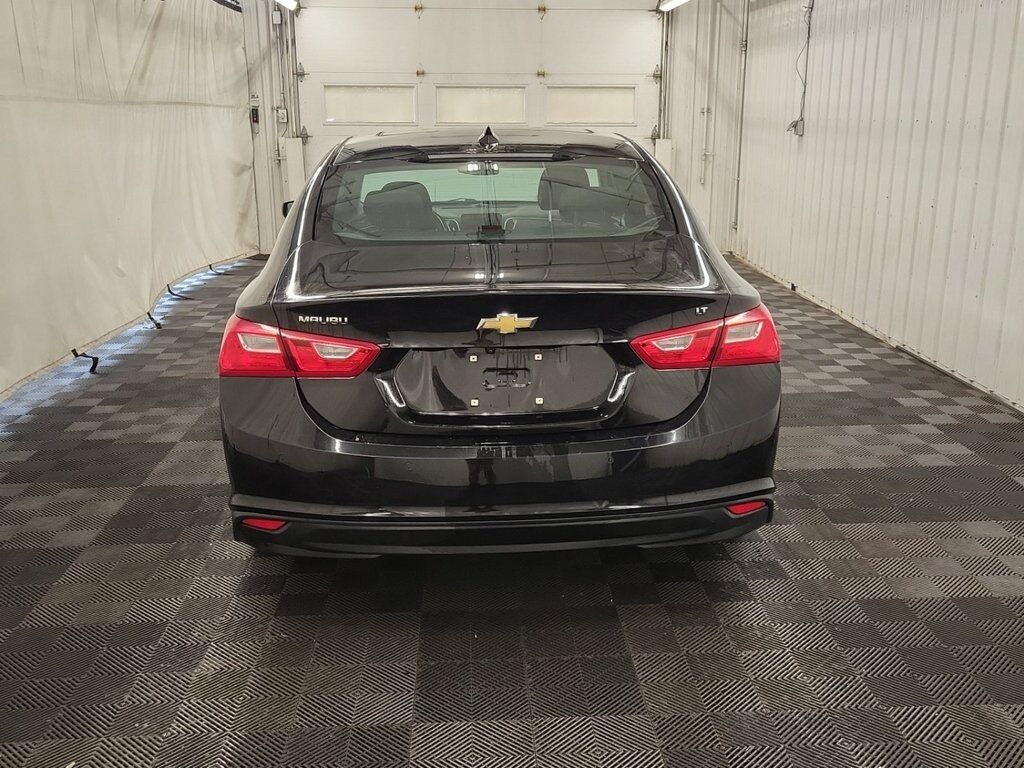 2023 Chevrolet Malibu LT Akron