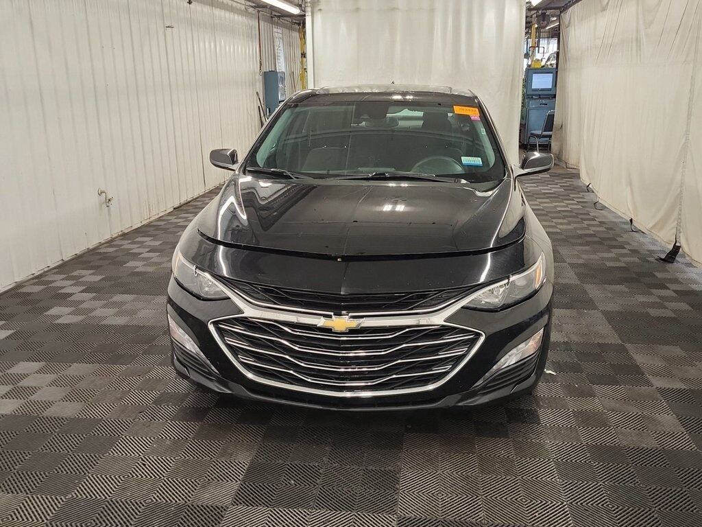 2023 Chevrolet Malibu LT Akron