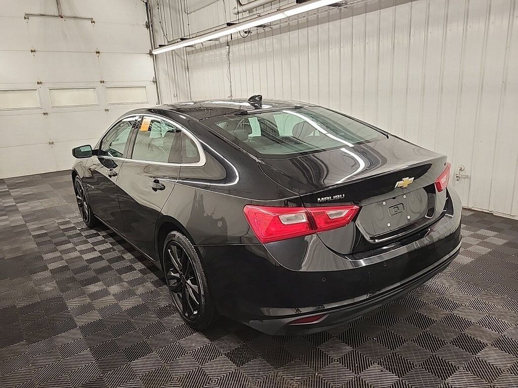 2023 Chevrolet Malibu LT Akron