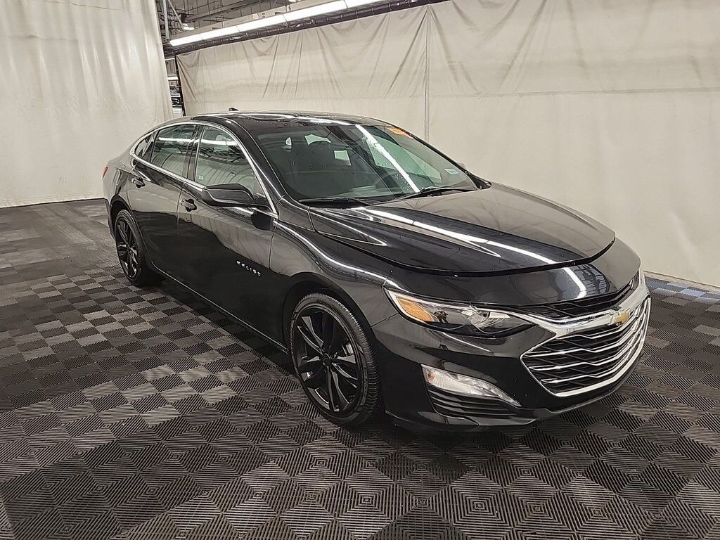 2023 Chevrolet Malibu LT Akron