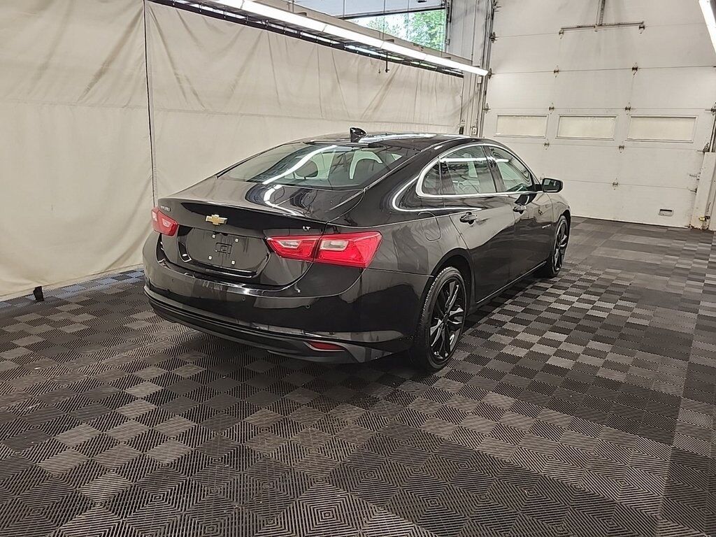 2023 Chevrolet Malibu LT Akron
