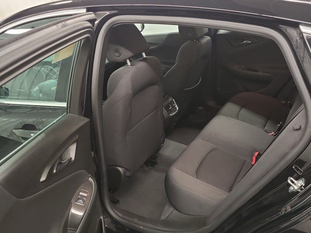 2023 Chevrolet Malibu LT Akron