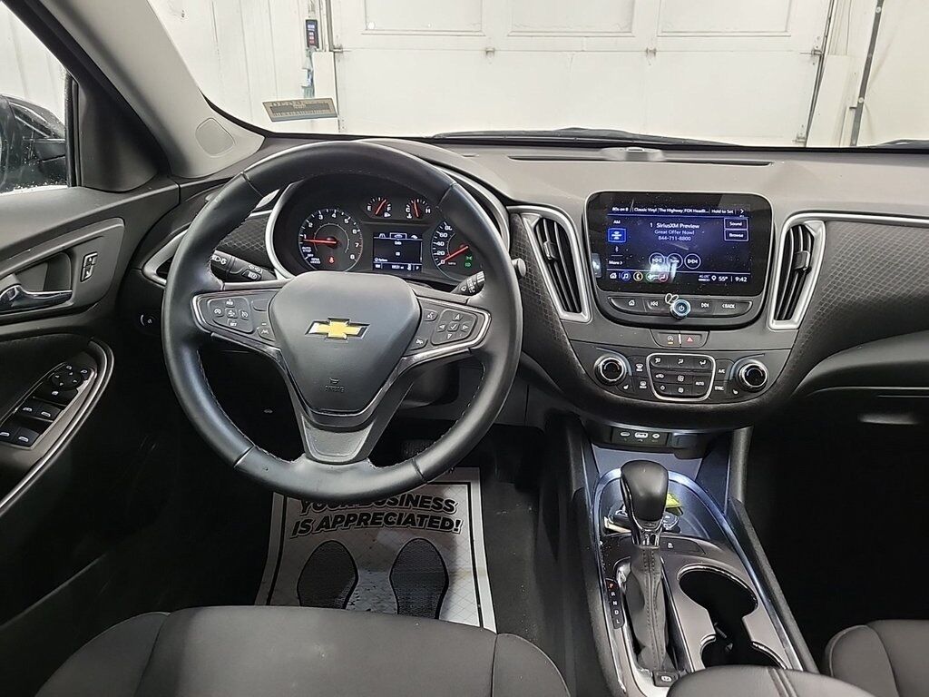 2023 Chevrolet Malibu LT Akron