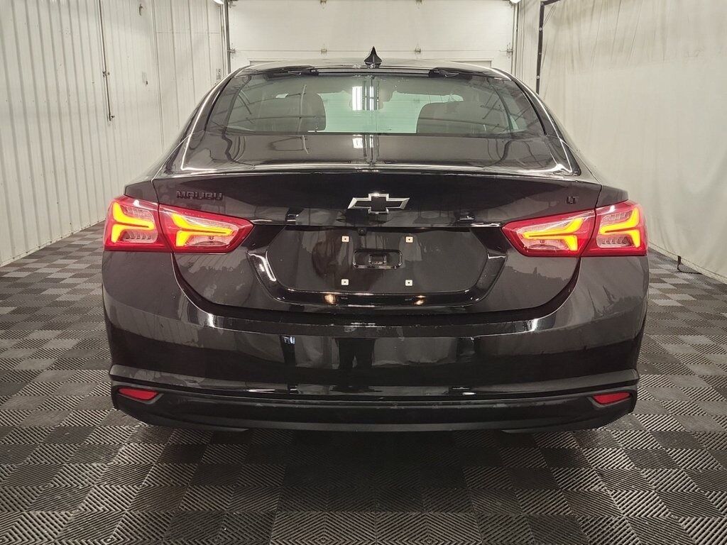 2023 Chevrolet Malibu LT Akron