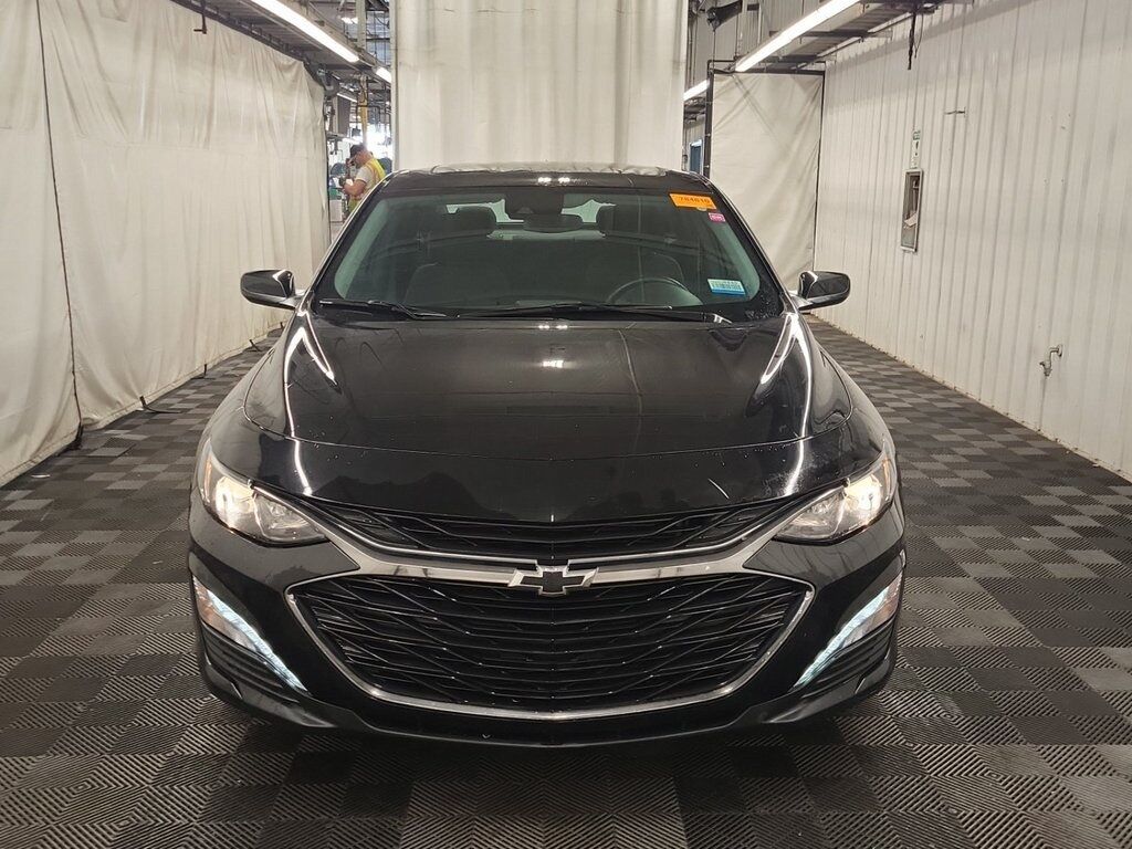 2023 Chevrolet Malibu LT Akron