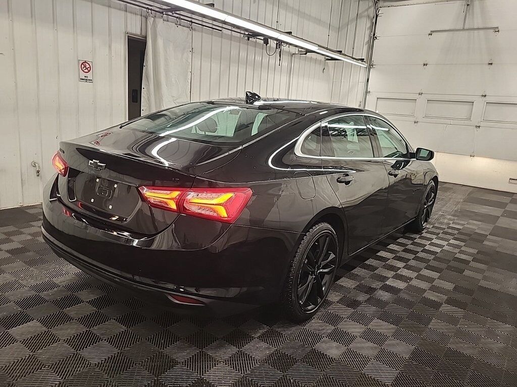 2023 Chevrolet Malibu LT Akron