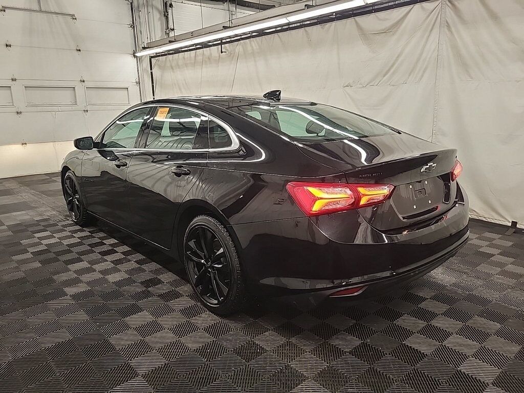 2023 Chevrolet Malibu LT Akron