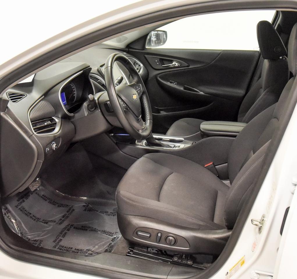 2023 Chevrolet Malibu LT Akron