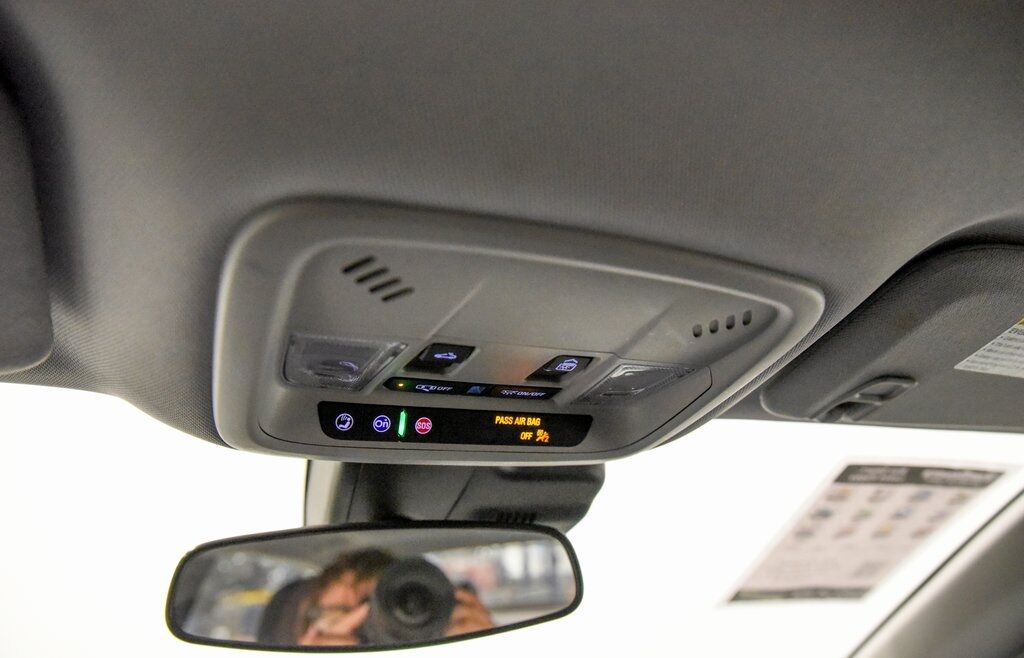 2023 Chevrolet Malibu LT Akron