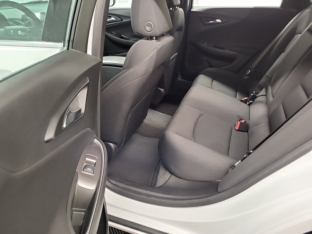 2023 Chevrolet Malibu LT Akron