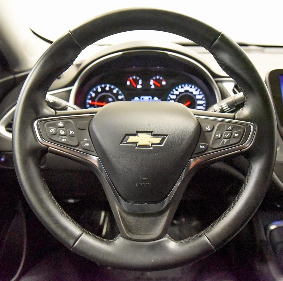 2023 Chevrolet Malibu LT Akron