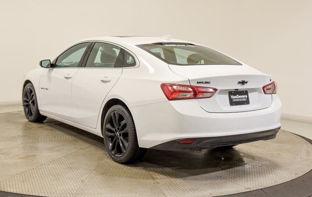 2023 Chevrolet Malibu LT Akron