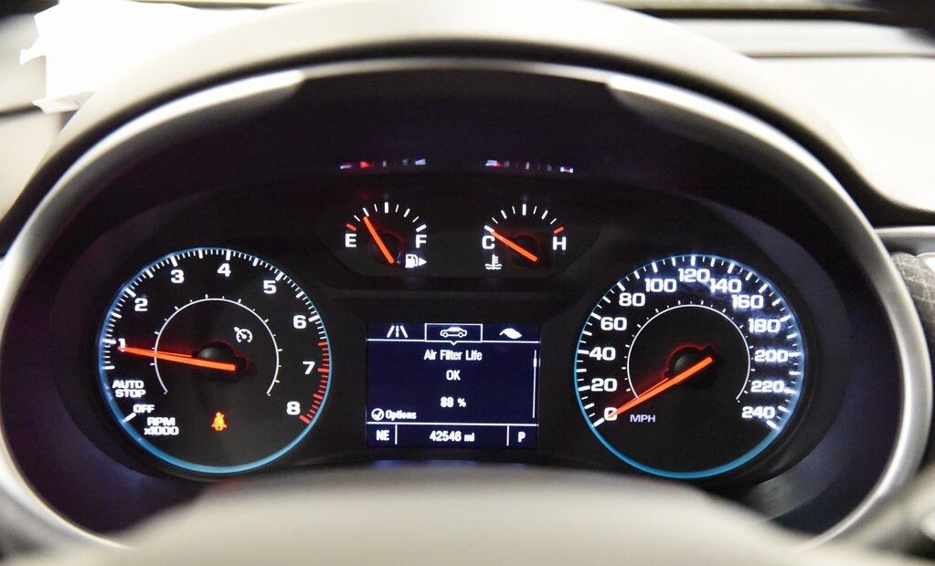 2023 Chevrolet Malibu LT Akron