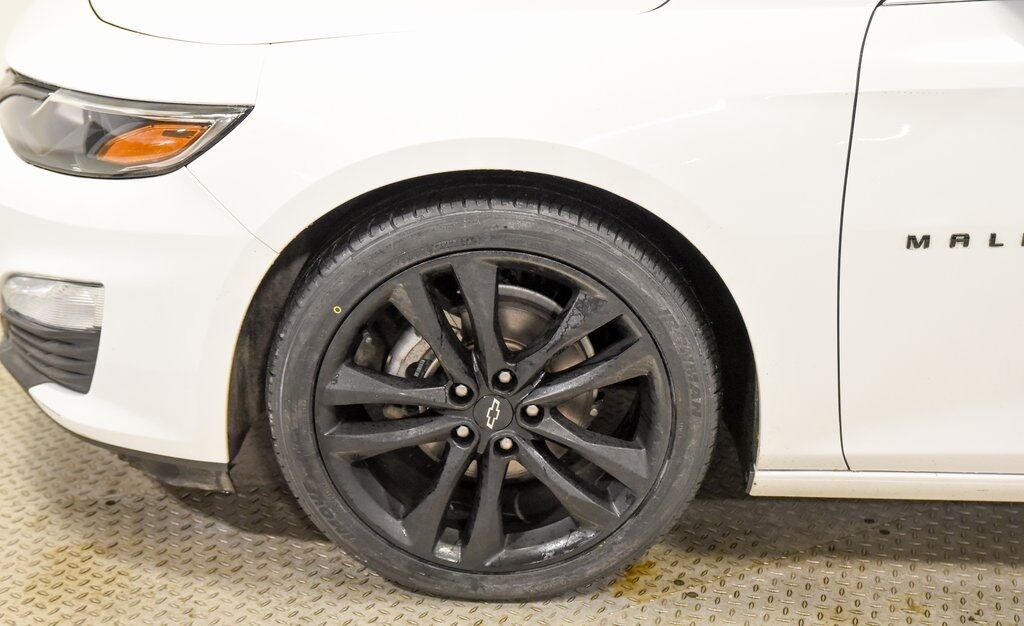 2023 Chevrolet Malibu LT Akron