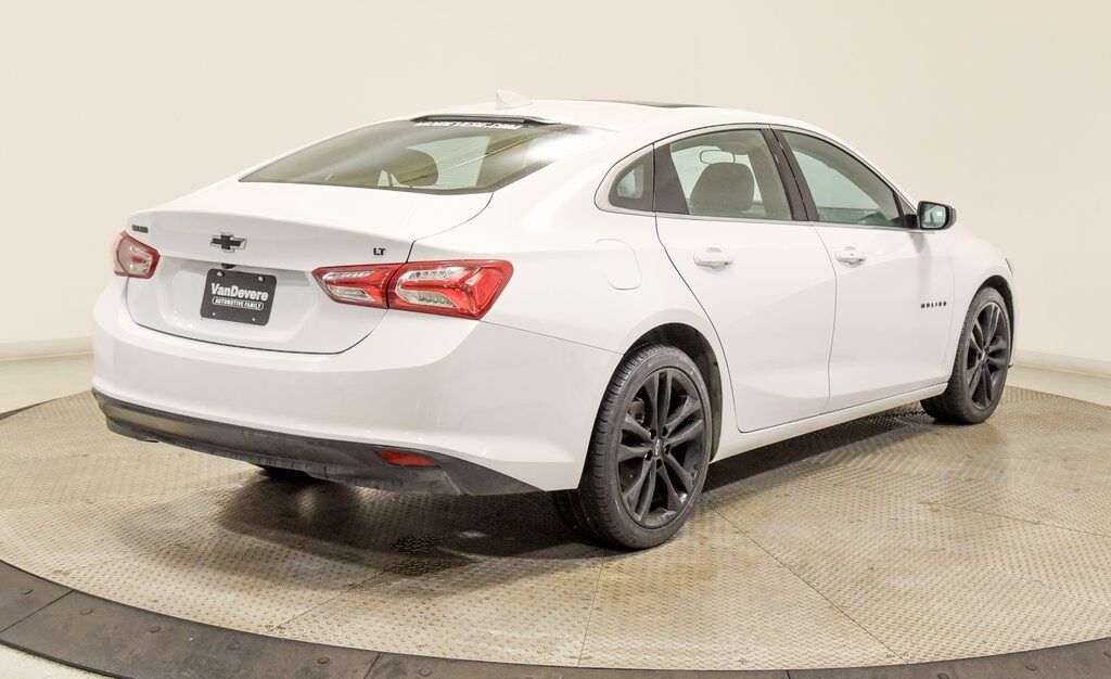 2023 Chevrolet Malibu LT Akron