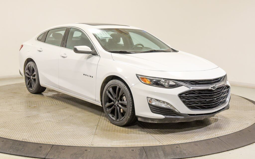 2023 Chevrolet Malibu LT Akron
