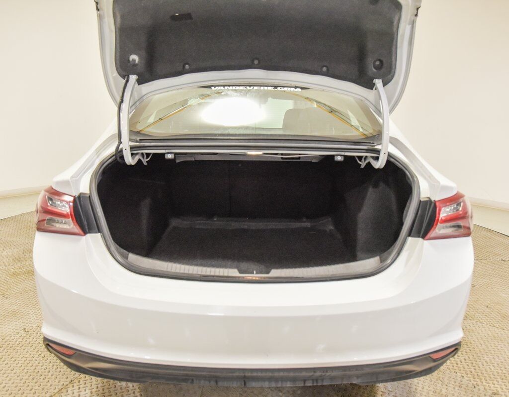 2023 Chevrolet Malibu LT Akron