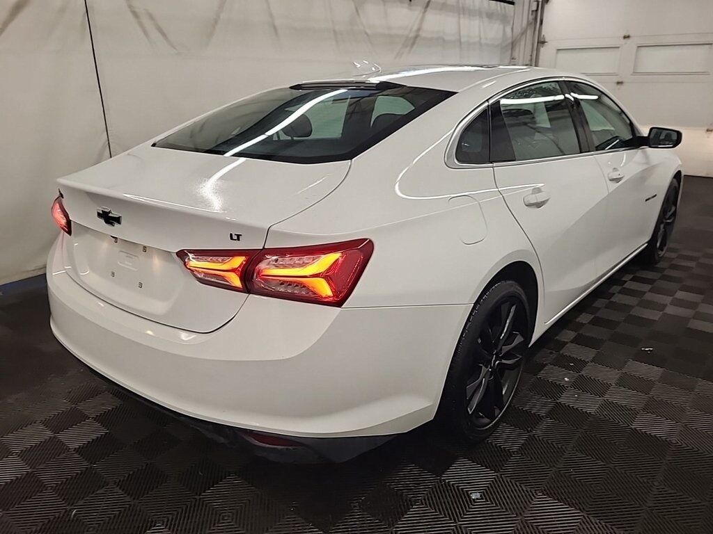 2023 Chevrolet Malibu LT Akron