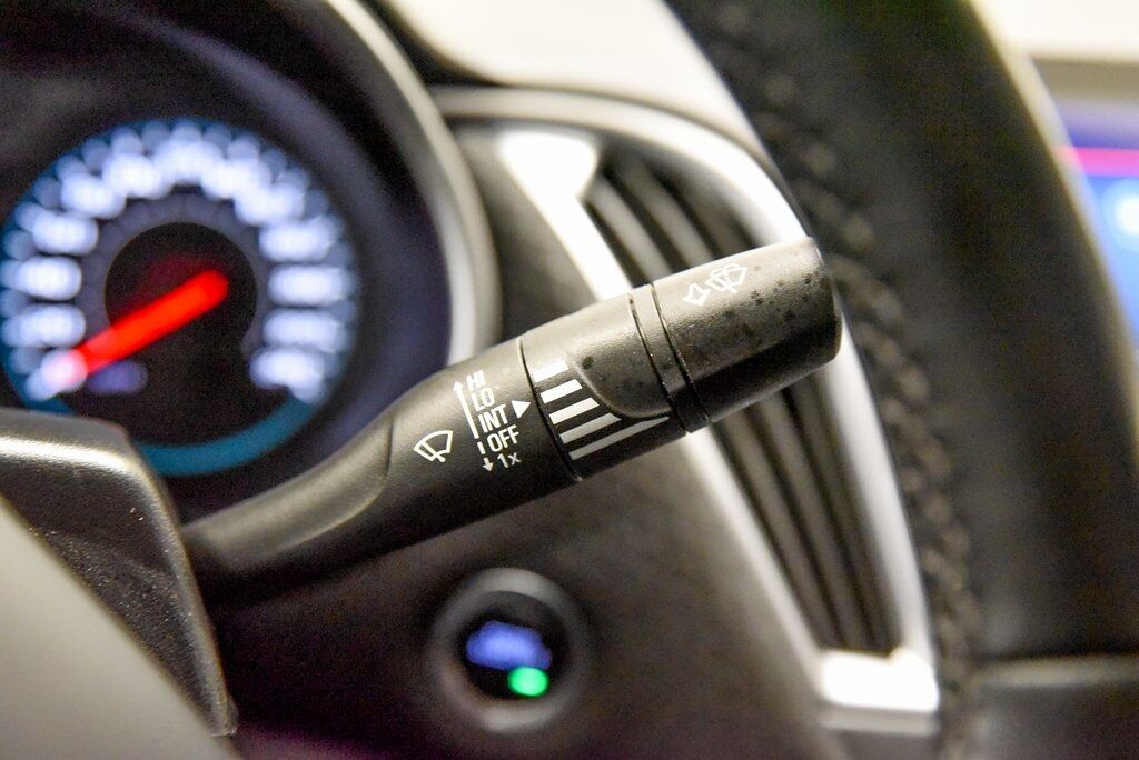 2023 Chevrolet Malibu LT Akron