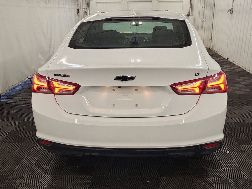 2023 Chevrolet Malibu LT Akron