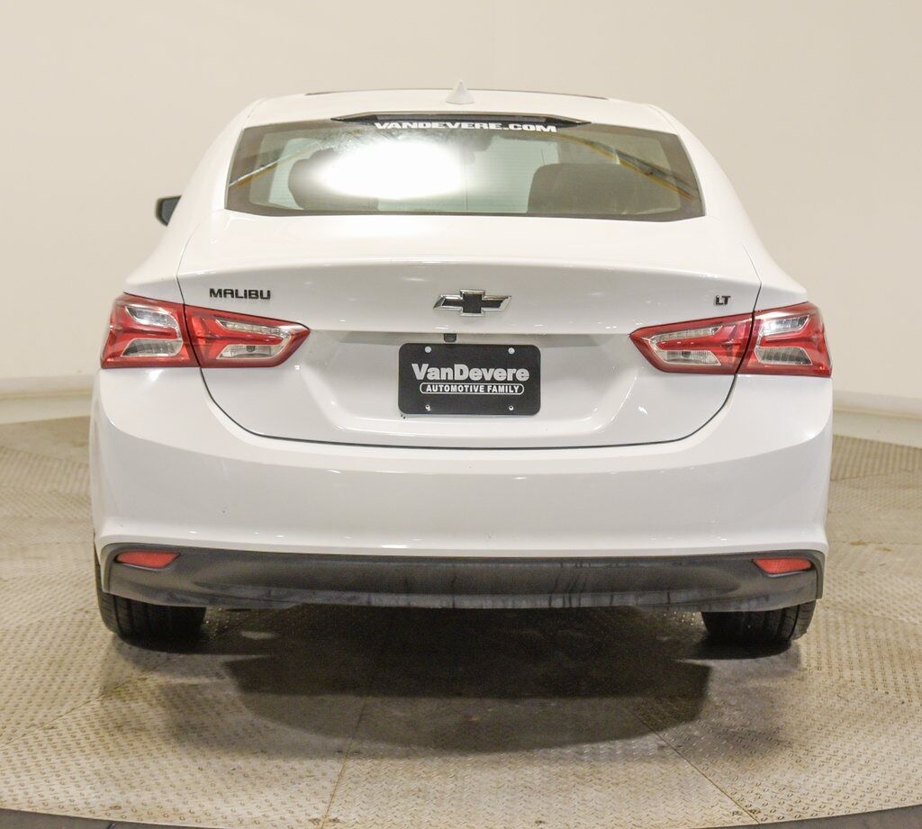 2023 Chevrolet Malibu LT Akron