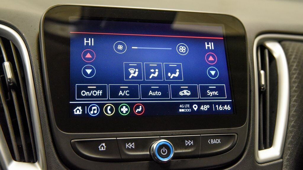 2023 Chevrolet Malibu LT Akron