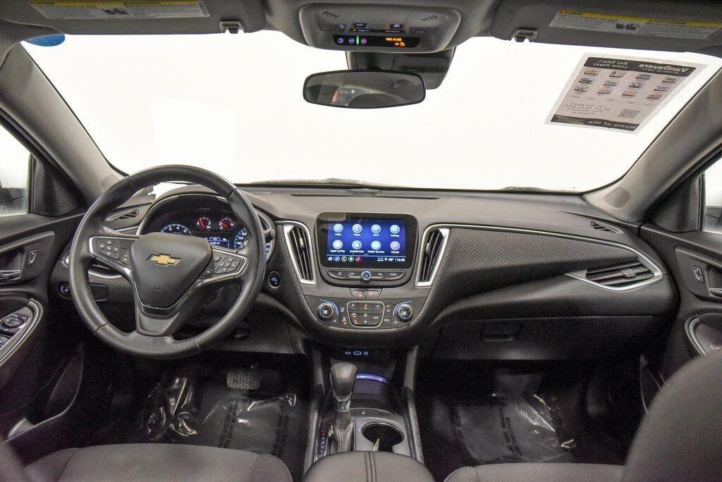 2023 Chevrolet Malibu LT Akron