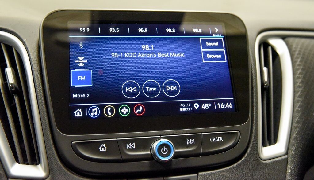 2023 Chevrolet Malibu LT Akron