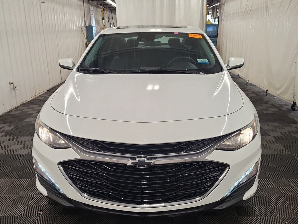 2023 Chevrolet Malibu LT Akron
