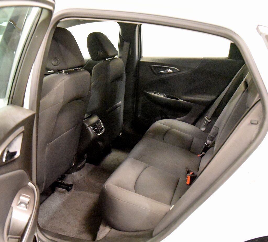 2023 Chevrolet Malibu LT Akron