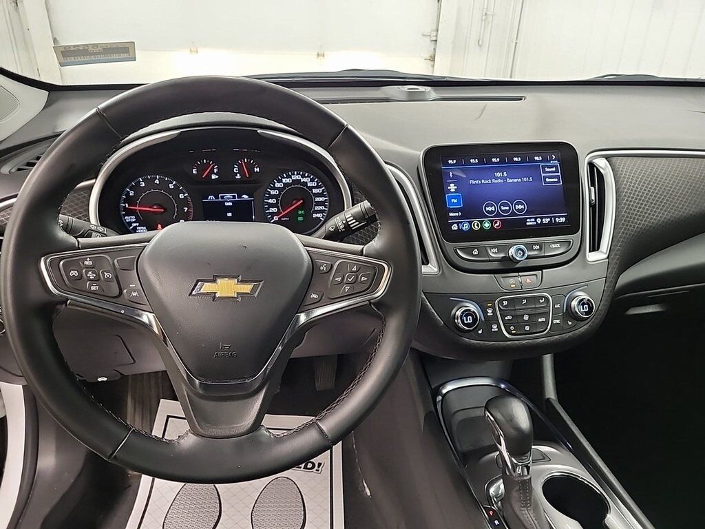 2023 Chevrolet Malibu LT Akron