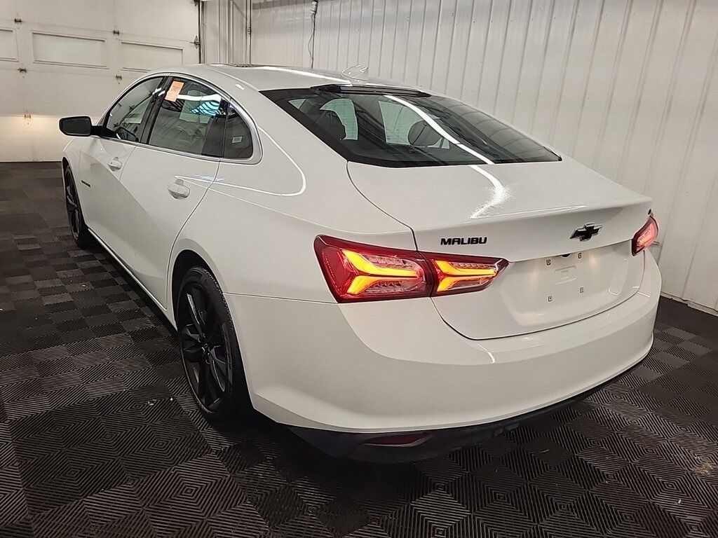 2023 Chevrolet Malibu LT Akron