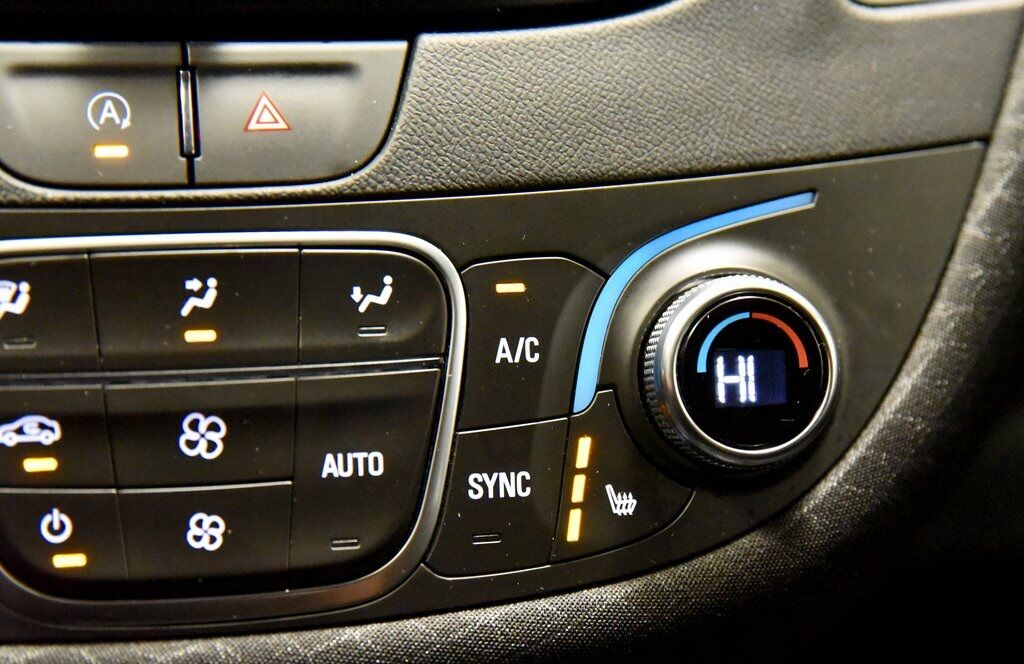 2023 Chevrolet Malibu LT Akron