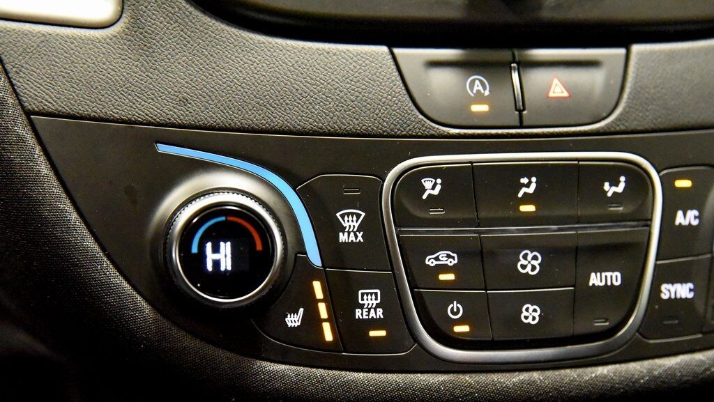 2023 Chevrolet Malibu LT Akron