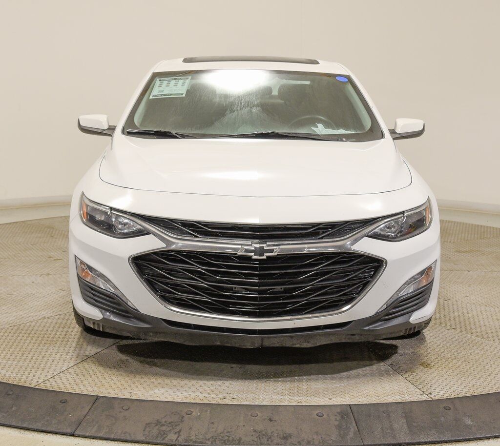 2023 Chevrolet Malibu LT Akron