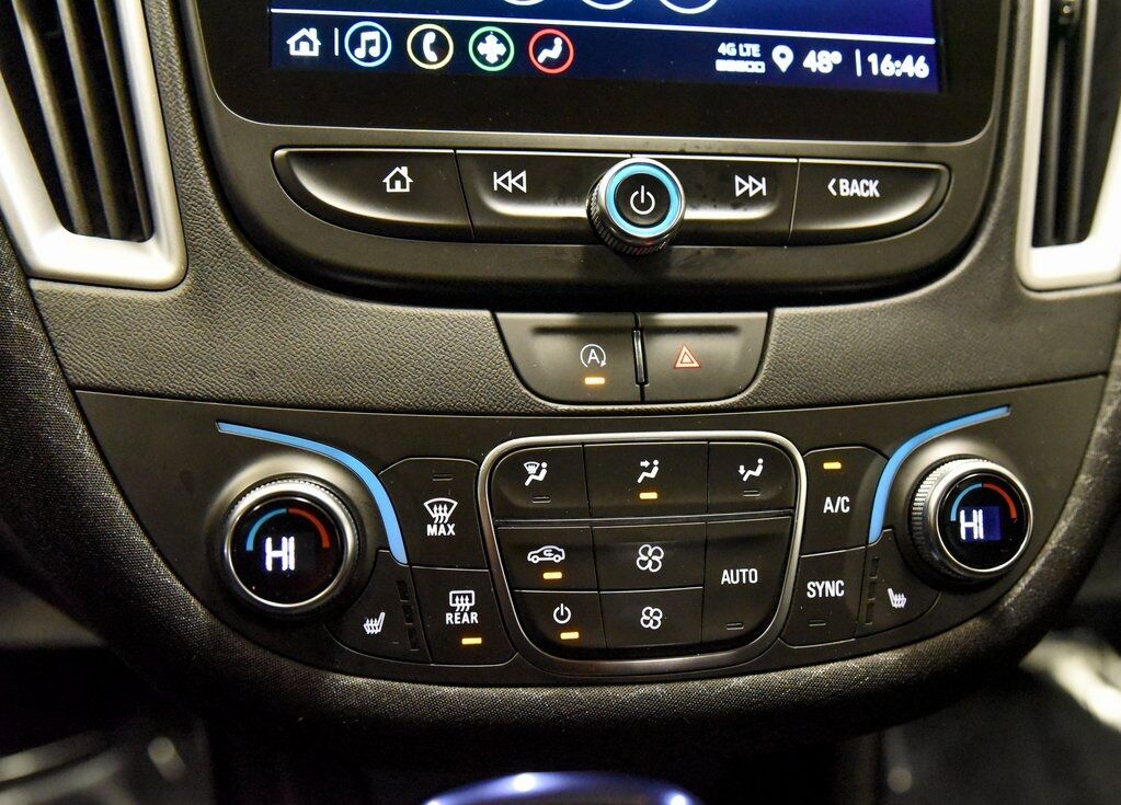 2023 Chevrolet Malibu LT Akron