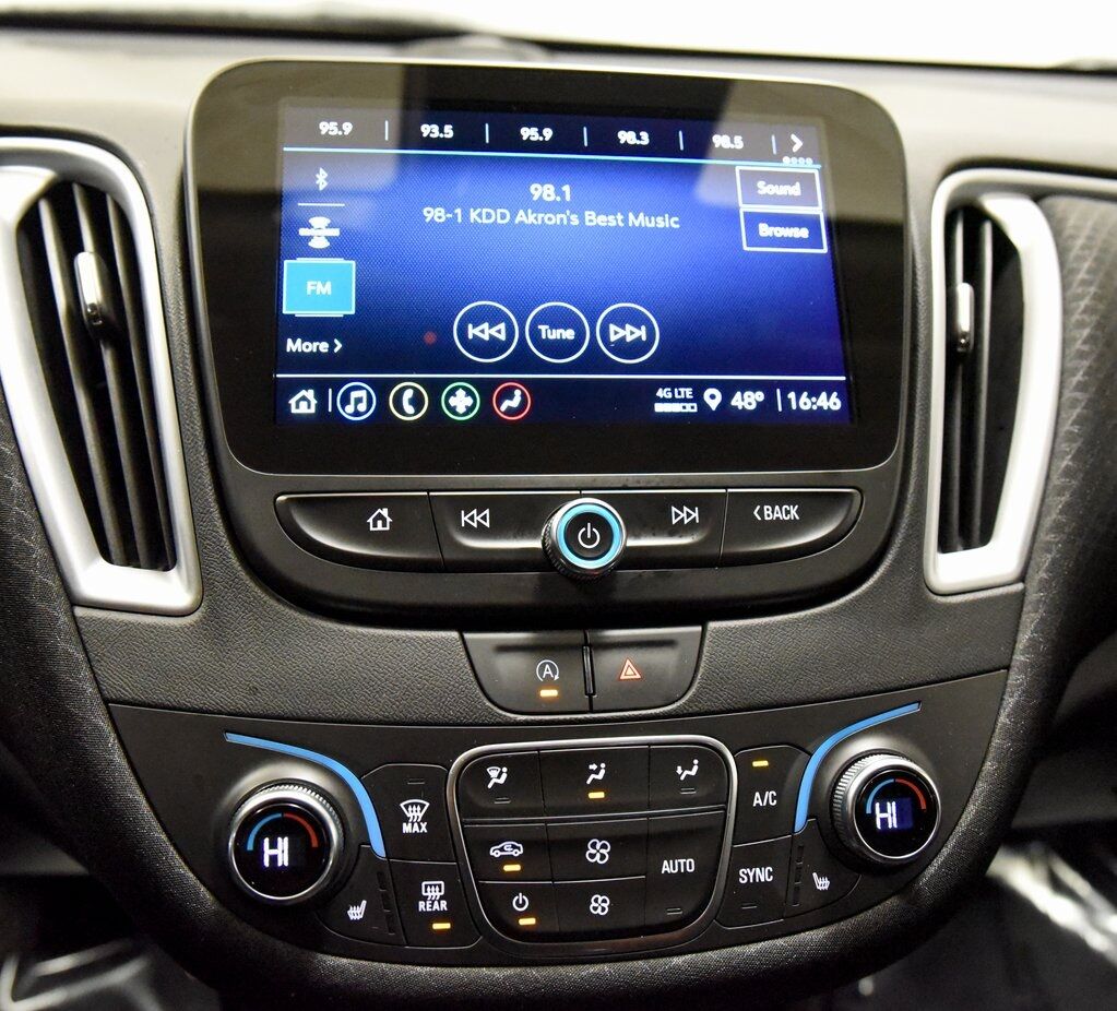 2023 Chevrolet Malibu LT Akron