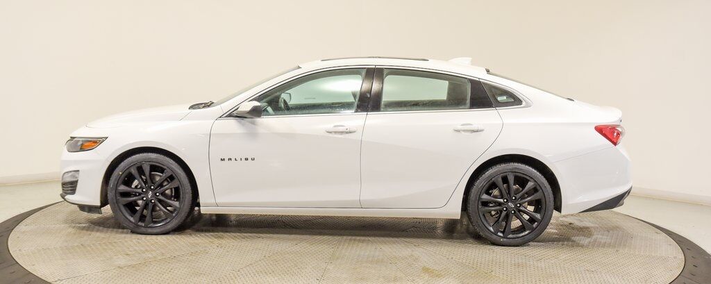 2023 Chevrolet Malibu LT Akron