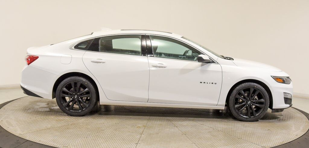 2023 Chevrolet Malibu LT Akron