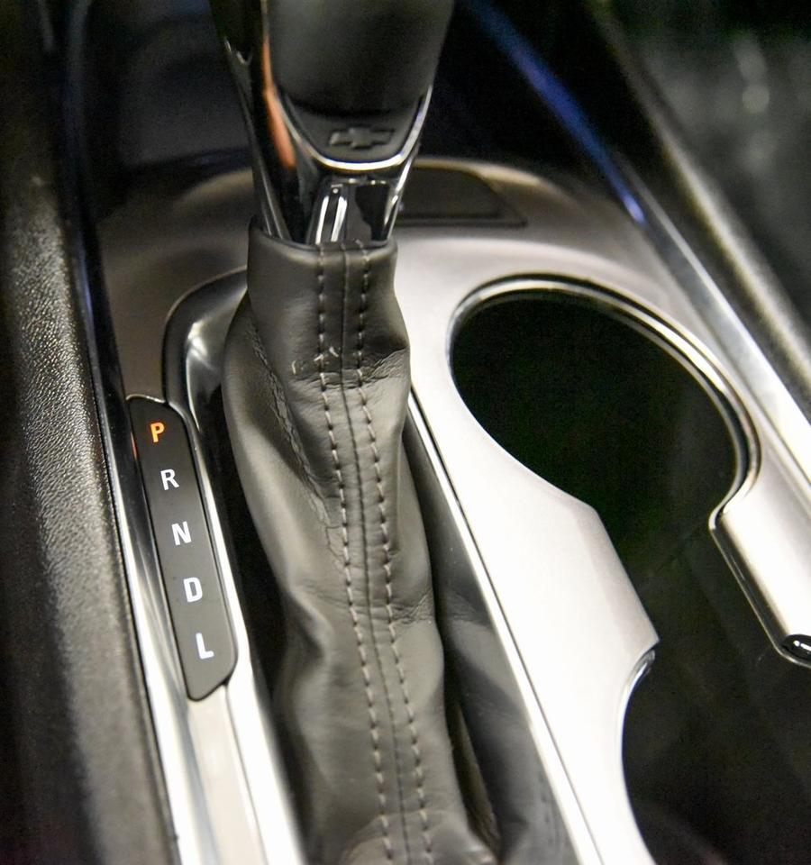 2023 Chevrolet Malibu LT Akron