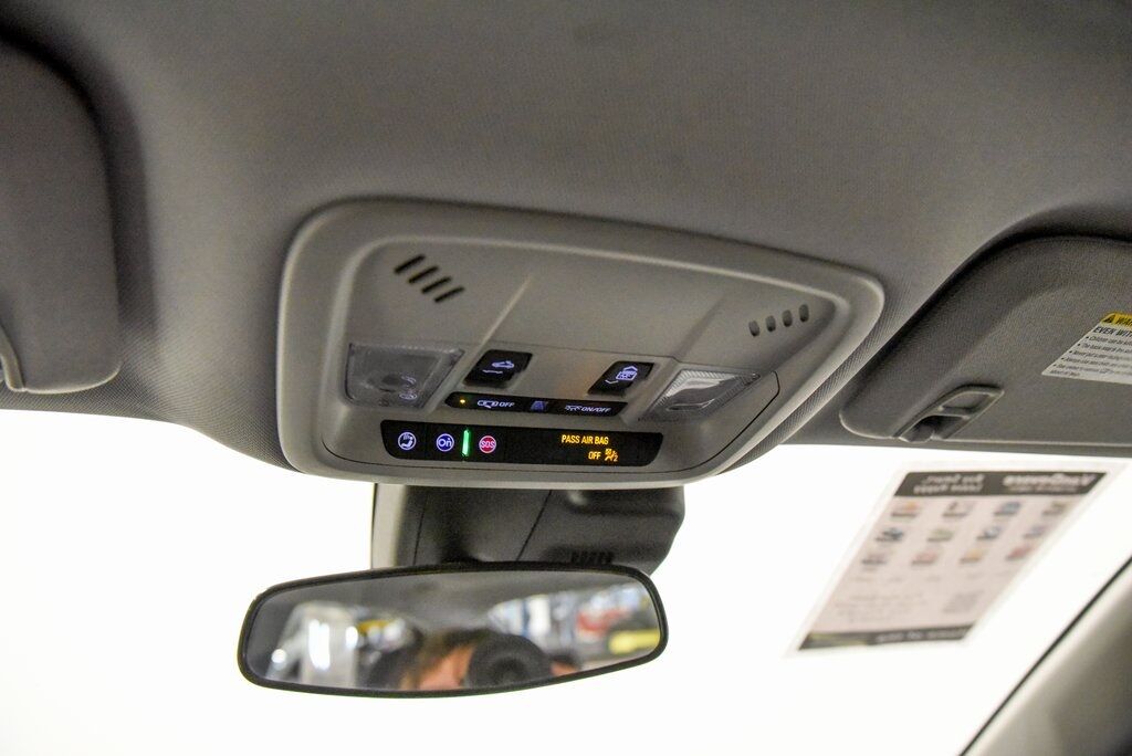 2023 Chevrolet Malibu LT Akron