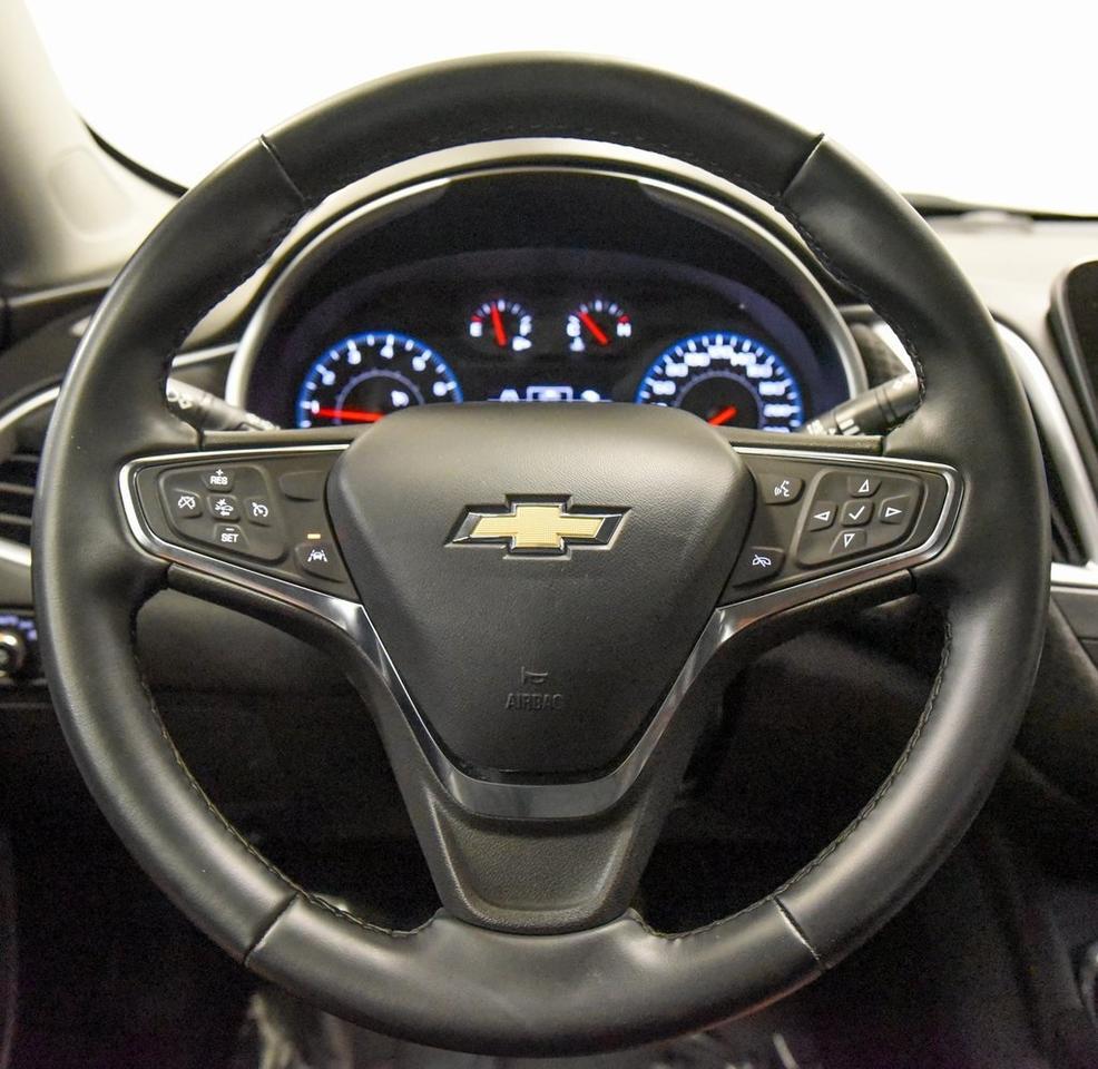 2023 Chevrolet Malibu LT Akron