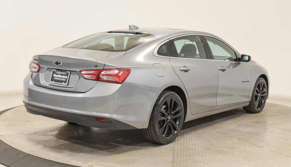 2023 Chevrolet Malibu LT Akron